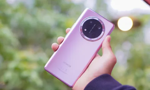 Đánh giá Honor X9c: Smartphone đạt chuẩn IP69K đầu tiên tại VN