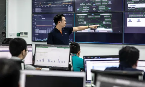 FPT trở thành đối tác Certified DBaaS đầu tiên của MongoDB tại Việt Nam