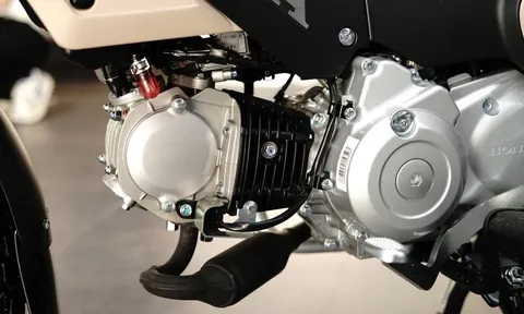 Tin xe hot 20/4: Honda chính thức mở bán 'vua xe số' mới giá mềm, có ABS ăn đứt Wave Alpha và Future