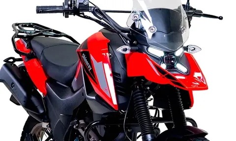 Tin xe trưa 20/4: Chính thức ra mắt ‘vua côn tay’ mới giá mềm, ngoại hình khác biệt Yamaha Exciter