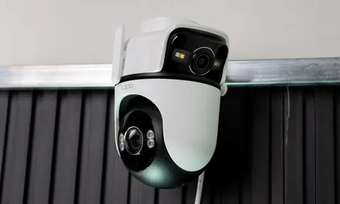 Mua Camera Chính Hãng Tại CellphoneS Ưu Đãi đến 60%