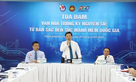 CEO FPT Nguyễn Văn Khoa: “Công nghệ không làm nội dung, công nghệ làm phân phối”