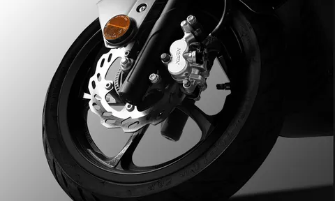 Tin xe hot 23/4: Hạ gục Honda SH, ‘vua xe ga’ 150cc mới ra mắt giá 50 triệu đồng, rẻ hơn Air Blade