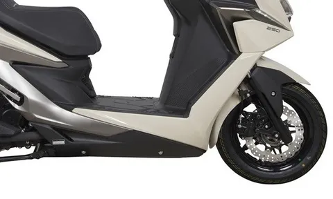 Tin xe hot 24/4: ‘Cơn ác mộng’ của Honda SH 160i ra mắt giá 84 triệu đồng, thiết kế ‘nét’ hơn Air Blade