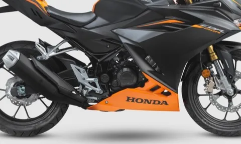 Tin xe trưa 24/4: Honda mở bán ‘vua côn tay’ 150cc mới giá rẻ, phân khúc khác Winner R và Exciter