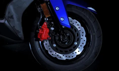 Tin xe ‘hot’ 25/4: Yamaha chính thức ra mắt xe ga 125cc ‘át chủ bài’ mới ‘nét’ hơn SH Mode và Air Blade, giá 55 triệu đồng