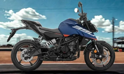 ‘Vua côn tay’ mới phân khúc trên Yamaha Exciter, thể thao hơn Honda Winner R chính thức ra mắt giá 66,8 triệu đồng