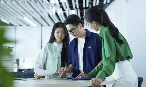 FPT 'bắt tay' Intel thúc đẩy mô hình nhà máy tự vận hành bằng AI