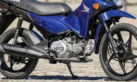 Tin xe trưa 28/4: ‘Vua xe số’ giá rẻ nhất của Honda chính thức ra mắt, thiết kế cá tính hơn Future, Wave Alpha và RSX