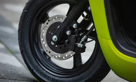 Tin xe hot 29/4: Chính thức ra mắt ‘vua xe ga’ 150cc  mới giá rẻ 25 triệu đồng, ‘nét’ hơn cả Honda Vision và SH Mode