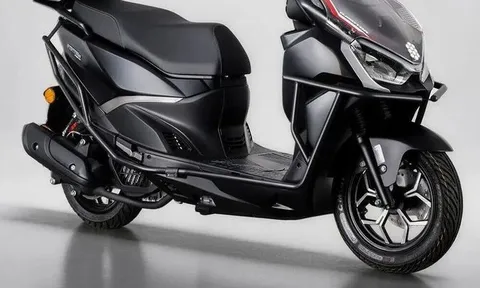 Tin xe hot 2/5: Chính thức ra mắt ‘xe ga quốc dân’ mới giá rẻ như Honda Vision, trang bị áp đảo cả Air Blade và SH Mode