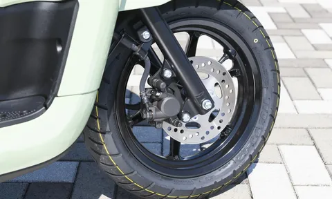 Tin xe hot 3/5: Yamaha chính thức mở bán ‘vua xe ga’ 125cc mới ‘nét’ hơn Honda SH Mode và Air Blade, giá ‘mềm’