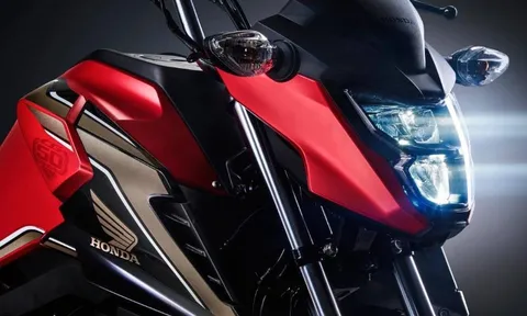 Khách hàng ùn ùn săn đón ‘vua côn tay’ 160cc của Honda vì giá quá rẻ, thiết kế khác biệt Winner R và Yamaha Exciter