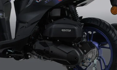 Tin xe trưa 5/5: ‘Vua xe ga’ 125cc mới của Honda chính thức mở bán, thiết kế ‘chất’ hơn SH và Air Blade, giá cực rẻ