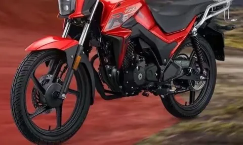 Tin xe ‘hot’ 8/5: Honda bắt đầu nhận cọc ‘vua côn tay’ 150cc mới giá 38 triệu đồng, phân khúc rẻ hơn Winner R và Exciter