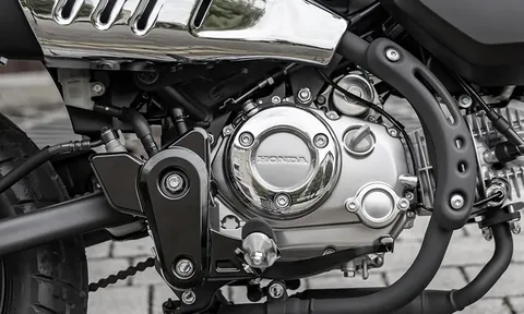 Honda chính thức ra mắt ‘huyền thoại côn tay’ 125cc mới giá cực rẻ, phân khúc khác biệt với Winner R và Yamaha Exciter