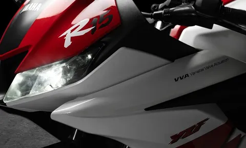 Tin xe hot 12/5: Yamaha ra mắt 'vua côn tay' mới ‘đàn em’ của Exciter với giá rẻ, có ABS 2 kênh xịn hơn Honda Winner R