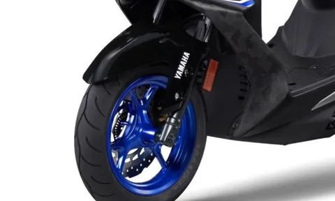 Tin xe trưa 18/5: Yamaha chính thức ra mắt ‘khắc tinh’ của Honda Air Blade với giá mềm, thiết kế ‘nét’ hơn SH Mode