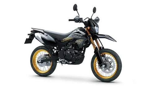 Tin xe trưa 19/5: ‘Vua côn tay’ 144cc mới phân khúc khác Yamaha Exciter và Honda Winner R ra mắt với giá rẻ