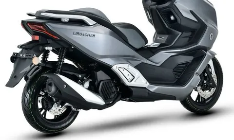 Hạ đo ván Air Blade, ‘xe ga quốc dân’ 150cc mới giá 47,8 triệu đồng chính thức ra mắt, có ABS và TCS như SH 160i