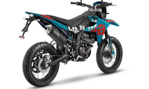 Tin xe hot 20/5: ‘Siêu phẩm’ côn tay 125cc mới ‘tiệm cận’ Honda Winner R và Yamaha Exciter ra mắt với giá rẻ