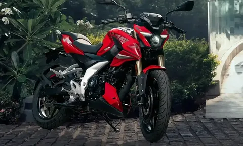 Tin xe hot 23/5: ‘Vua côn tay’ 165cc mới phân khúc rẻ hơn Winner R và Yamaha Exciter ra mắt, giá nhỉnh 30 triệu đồng