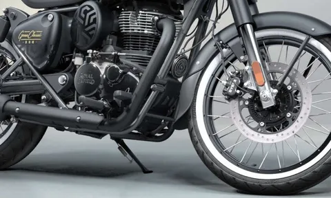 Tin xe trưa 26/5: Chính thức ra mắt ‘vua côn tay’ mới phân khúc cao hơn Yamaha Exciter, giá 'mềm'