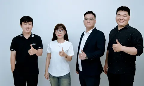 WIFIM JSC Kỷ Niệm 5 Năm Thành Lập: Khát Vọng Chinh Phục Ngành CNTT, Marketing, Media Của Những Người Con Xứ Quảng
