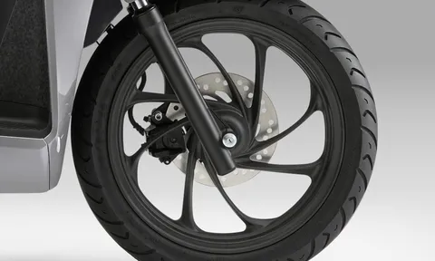 Tin xe trưa 27/5: Honda chính thức mở bán Vision đời mới 2026 với giá rẻ, đẹp hơn cả LEAD và SH Mode