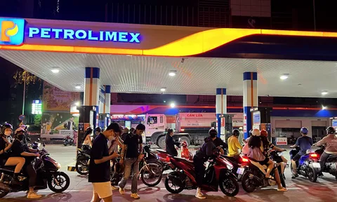 Tin giá xăng dầu ‘hot’ 30/5: RON 92, RON 95 và dầu diesel đua nhau giảm về sát ‘đáy’, đầu bình xe ga 150-160cc bao nhiêu?