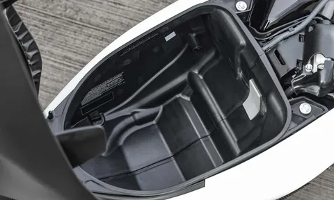 Tin xe hot 31/5: ‘Vua xe số’ mới của Honda ra mắt, ‘nét’ hơn Future, xịn hơn Wave Alpha và RSX, giá rẻ