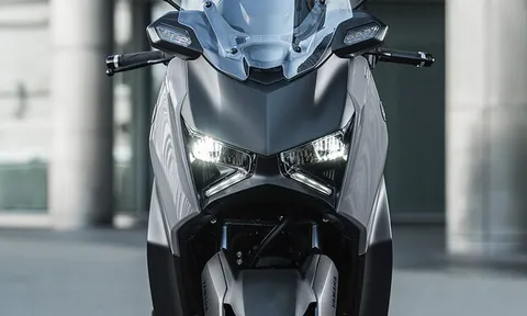 Tin xe hot 1/6: Yamaha chính thức ra mắt ‘cơn ác mộng’ của Honda SH với giá ‘mềm’, thiết kế cực đỉnh