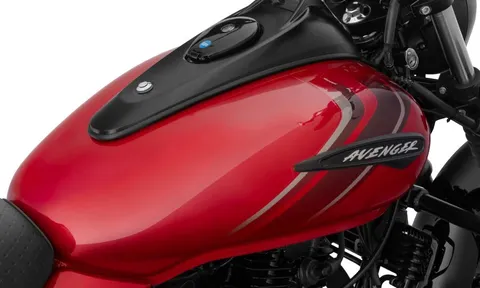 Chính thức ra mắt ‘vua côn tay’ mới phân khúc rẻ hơn Yamaha Exciter, có ABS như Winner R, giá 36 triệu đồng