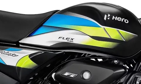 ‘Vua côn tay’ mới chính thức ra mắt: Phân khúc rẻ hơn Yamaha Exciter và Winner R, giá 20 triệu đồng
