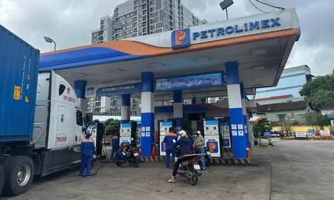 Tin xăng dầu ‘hot’ 7/6: Xăng E5 RON 92 và E10 RON 95 đồng loạt về sát mốc 20.000 đồng/lít, đầy bình xe ga 125cc cực rẻ
