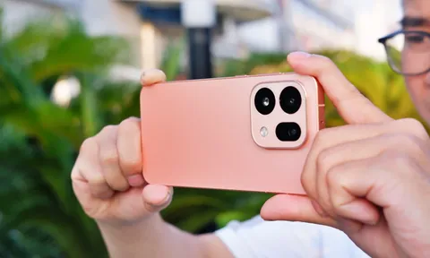 Vì sao Oppo X9s đang trở thành lựa chọn đáng sáng giá cho các chuyến du lịch hè?