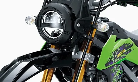 Tin xe hot 12/6: Ra mắt ‘vua côn tay’ 150cc mới phân khúc khác Yamaha Exciter và Honda Winner R, giá dễ mua