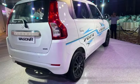 Tin xe hot 15/6: ‘Hạ đo ván’ Hyundai Grand i10, Suzuki ra mắt ‘vua hatchback’ mới giá rẻ gần bằng Honda SH