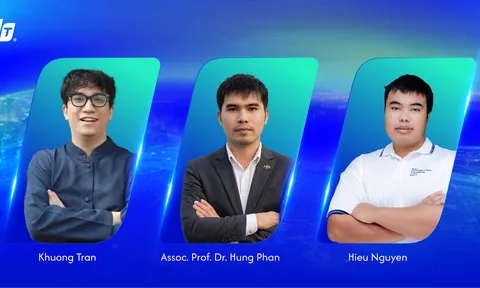 Năm công trình nghiên cứu AI của FPT ghi dấu ấn tại các hội nghị khoa học hàng đầu thế giới