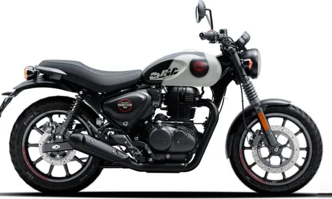 Tin xe hot 17/6: Chính thức ra mắt ‘vua côn tay’ mới phân khối lớn hơn Yamaha Exciter và Honda Winner R, giá hấp dẫn