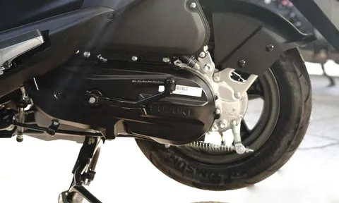 Tin xe trưa 18/6: ‘Khắc tinh’ của Honda SH Mode chính thức ra mắt, giá rẻ hơn Air Blade mà vẫn có ABS