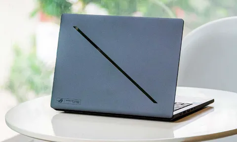 ASUS ra mắt bộ đôi ROG Zephyrus G14 và G16 – Cao cấp tinh xảo, siêu di động cùng hiệu năng mạnh mẽ