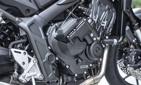 Tin xe trưa 19/6: ‘Vua côn tay’ mới của Honda ra mắt với giá hấp dẫn, phân khúc trên Winner R và Yamaha Exciter