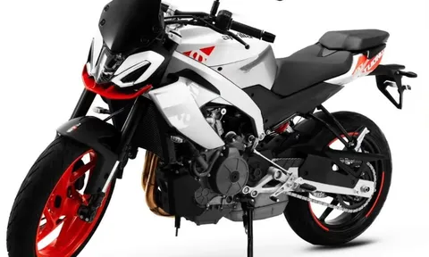 ‘Huyền thoại côn tay’ mới chính thức ra mắt: Phân khúc khác Yamaha Exciter và Honda Winner R, giá rẻ so với trang bị