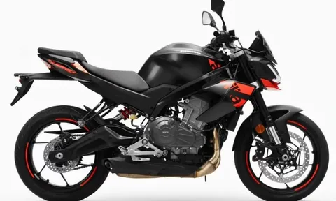 Tin xe trưa 22/6: Chính thức ra mắt ‘vua côn tay’ mới khác biệt Honda Winner R và Yamaha Exciter, giá cực rẻ
