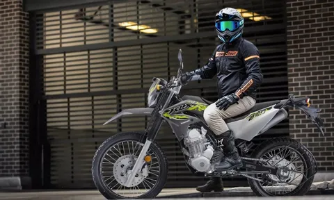 Tin xe hot 25/6: Ra mắt ‘vua côn tay’ mới giá 53 triệu đồng ngang tầm Yamaha Exciter, phong cách khác Honda Winner R