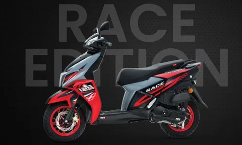 Tin xe hot 26/6: Chính thức ra mắt ‘vua xe ga’ giá rẻ mới chỉ 20 triệu đồng, thiết kế ‘nét’ hơn Honda SH Mode và Vision