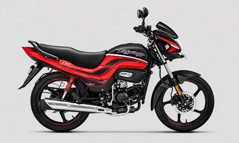Tin xe hot 27/6: Dễ tiếp cận hơn Yamaha Exciter, xe côn tay ‘quốc dân’ mới ra mắt với giá rẻ như Honda Wave Alpha