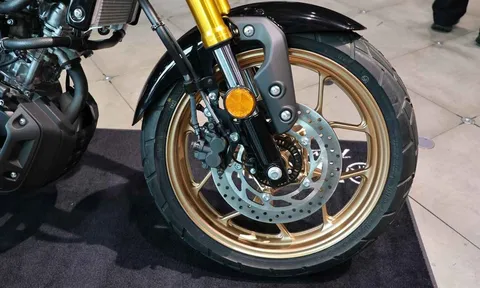 Tin xe hot 30/6: ‘Đàn em’ của Yamaha Exciter chính thức mở bán với giá mềm, phân khúc khác Honda Winner R