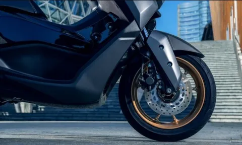 Tin xe hot 30/6: Yamaha sắ ra mắt ‘vua xe ga’ 155cc mới xịn hơn Honda Air Blade, khắc chế SH 160i bằng giá rẻ